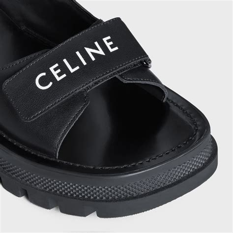 celine sandaks|celine sandals women.